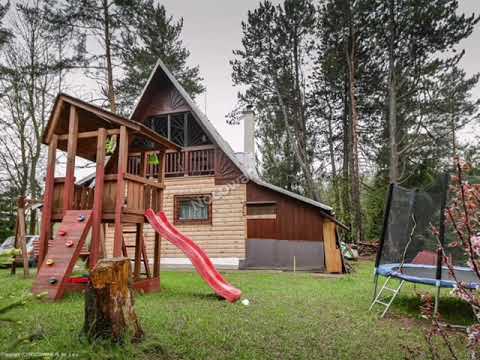 Cottage Tatry Wellness - Tatranská Štrba 4