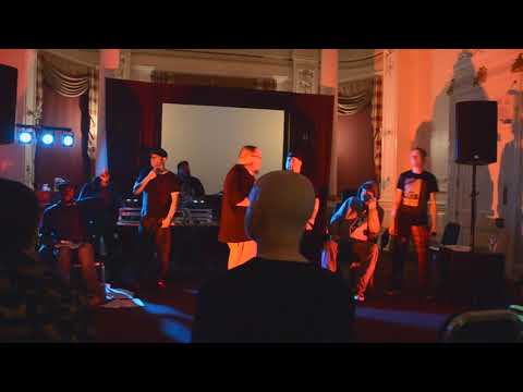 Krip Hop Nation: I don't judge you