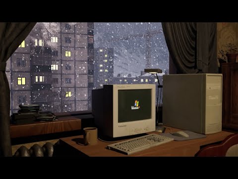 winter 2004 ambient music to relax