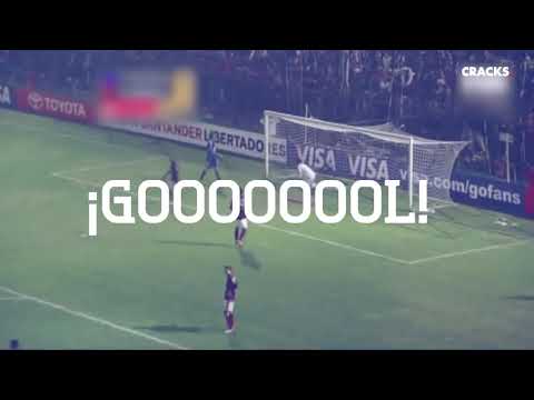 Así se ganó Walter Montillo a la hinchada de Universidad de Chile