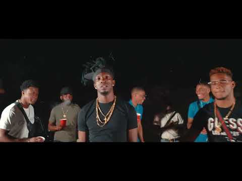 JPK - Kichta - ft. DJOW DJOW (Prod. by JPK)