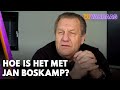 Koffie met Boskamp: Hoe is het nu met Jan? | VI VANDAAG