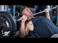 Push/Pull Chest & Back Workout | Trainer Mike Hildebrandt