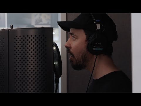 Inside the Studio for "Stained" [LPTV FROM ZERO: Episode 26] - Linkin Park