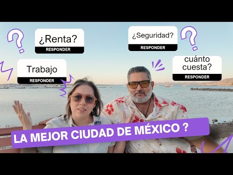 😱 La VERDAD sobre vivir en La Paz, BCS 🇲🇽 | Lo bueno, lo malo y lo feo