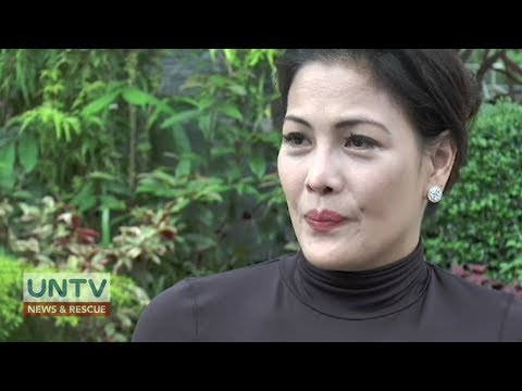 Pamilya Halili, nanawagan sa mga Tanauenos na huwag magdamdam kay Pangulong Duterte