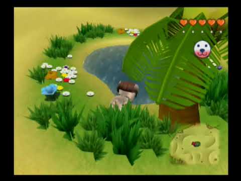 Let's Play THE DOG-Island ep63: Dating Amalia