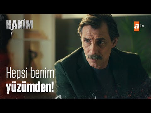 Yasemin davayı bırakmıyor! - Hakim 3. Bölüm