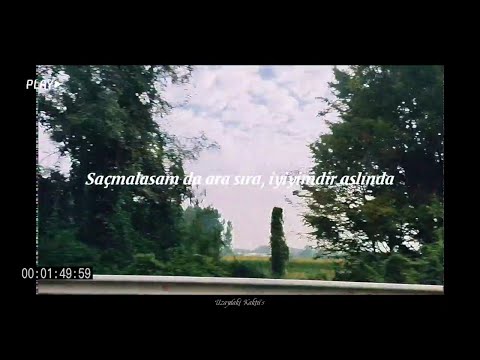 Can Ozan & Damla Eker - Gündelik Düşler Fırtınası (Sözleri)