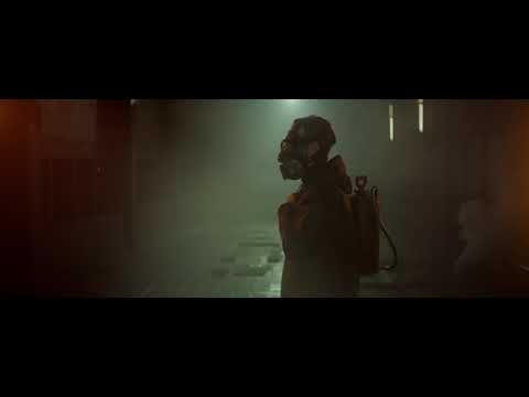 Patrick Metzker - Running Away | Replacement Video