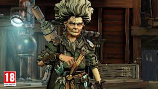 VideoImage1 Borderlands 3: Bounty of Blood