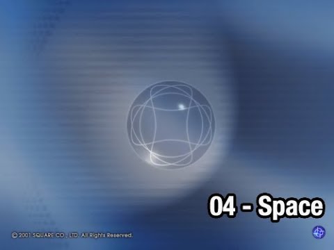 FFXI / PlayOnline - 04 Space
