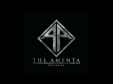 The Amenta - Erebus (Official Audio)