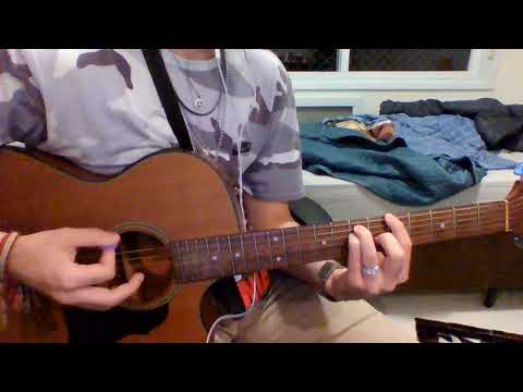 Matuê - A Morte do Auto-Tune (COVER)