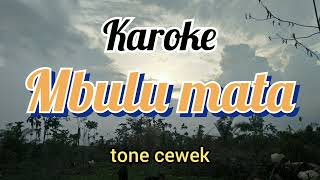 Download lagu karoke lagu karo mbulu mata mp3 Download lagu karoke lagu karo mbulu mata mp3