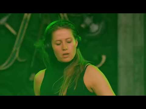 Charlotte de witte - You're not alone (remix) | Tomorrowland Brasil 2024