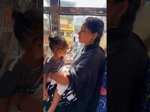 அம்மா மனசு கோபத்தைக் காட்டும் ஆனா பிள்ளையை ஒருபோதும் விடாது ❤️ #vinothseetha #shorts #love