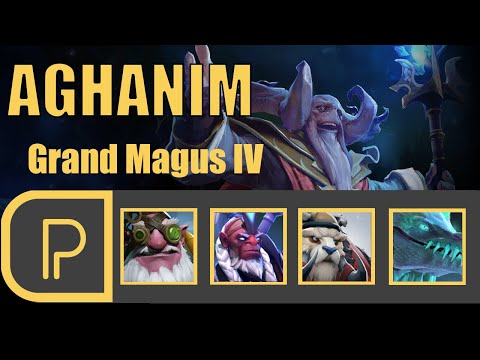 Aghs Lab IV: Sniper - 96% Headshot