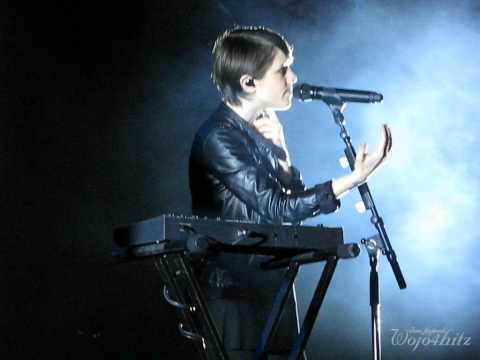 6/20 Tegan & Sara - Sara's Own Band + Bugs + Monday 3X @ SteelStacks, Bethlehem, PA 6/23/14