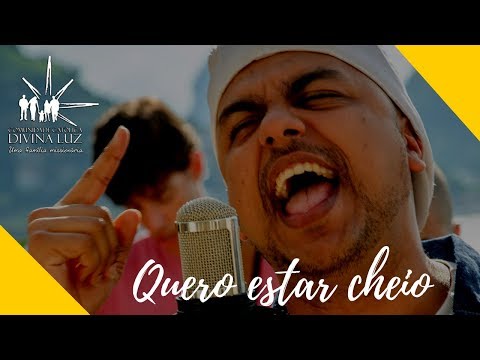 Quero Estar Cheio video