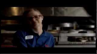 Alison Rood - Drama 2014 video