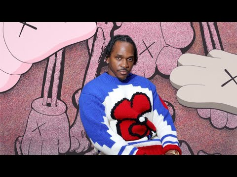 Pusher TEEE is on the loose again.