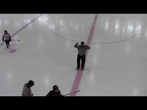 KOOVEE 05 Jääkiekko Tallinnan turnaus 08042017 Peli 5