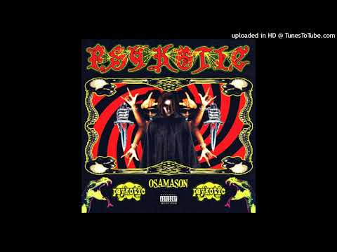 [SOLD] melodic che x osamason type beat "angelic"