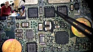 Réparation carte mère pc Astuce ...