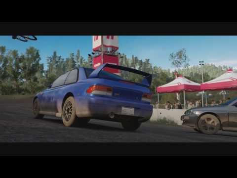 Forza Horizon 3 - Gameplay Walkthrough - Part 45
