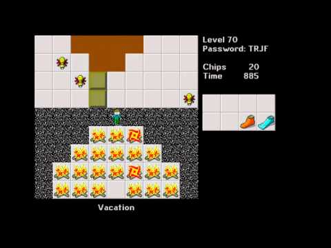 Ultimate Chip.dat Episode 3: Progress and Embarassment