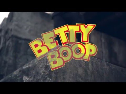 Betty Boop - Slank (Official Video)