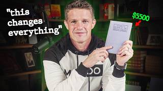 I paid $5500 to learn "the secret of being great"...I can't stay silent.