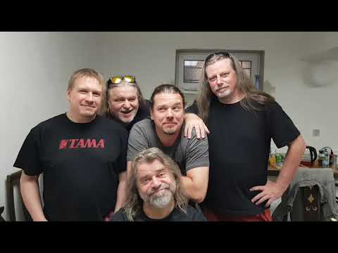 Dřevorockfest 2019_Pozvánka od ARAKAIN & LUCIE BÍLÉ