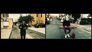 Someway Somehow (Live from LA &amp; LDN)