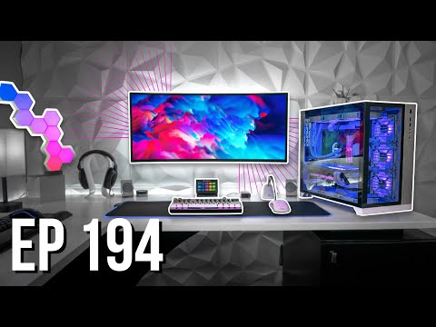 Setup Wars - Episode 194