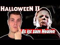Die Blutige Nachgeburt Des Klassikers Halloween 2 Das Grauen Kehrt Zurück Review Analyse