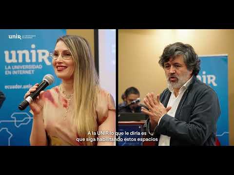 UNIR | Hackathon 2025 — Quito | Fresh Cut Films