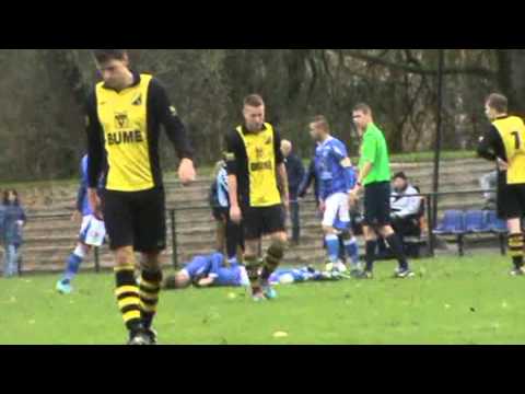 Samenvatting Eendracht -VVO