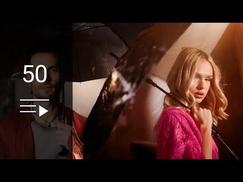 Mix - Eva Timush x Randi x Juno - Îmi place ploaia