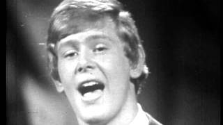 Johnny Farnham - Friday Kind Of Monday (1968)