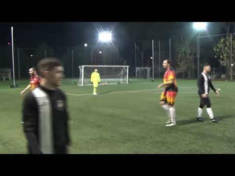 SIMPDORIA - IL CUCUZZARO 3-4