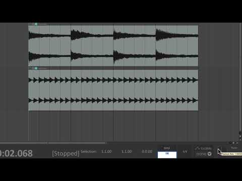 This is REAPER 6 - Intro (1/15)