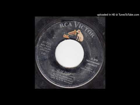 Star Dust - Jaye P. Morgan And The Morgan Brothers