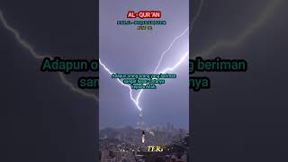 Download lagu Terjemahan Surah Al Baqarah Ayat 165 mp3