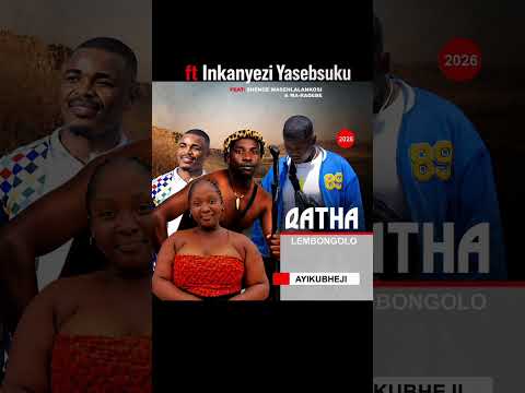 Ayikubeji ft Shenge 2026