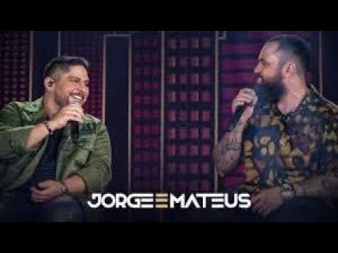 Ainda Bem - Jorge e Mateus