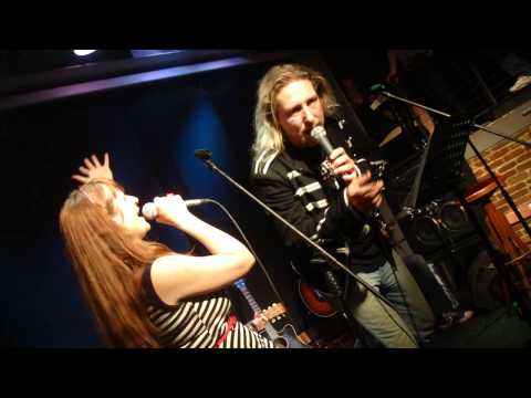 THERION rare unplugged To mega therion Greece 20-10-12