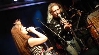 THERION rare unplugged To mega therion Greece 20-10-12