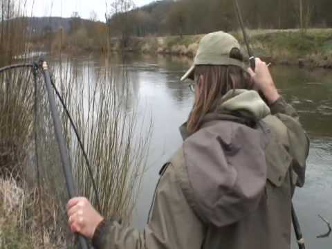 Pike Fishing UK - Martin Bowler